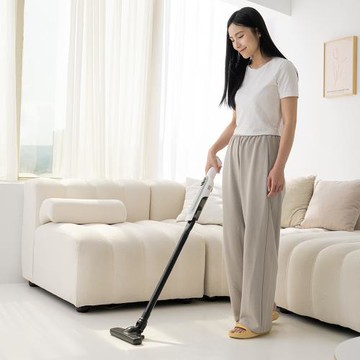 大家源 手持無線吸塵器 TVC-230