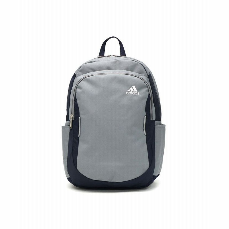 ギャレリア アディダス リュック Adidas スクールバッグ キッズ 通学 スクール スポーツ 18l 部活 男子 女子 小学生 中学生 ユニセックス グレー F Galleria 通販 Lineポイント最大1 0 Get Lineショッピング