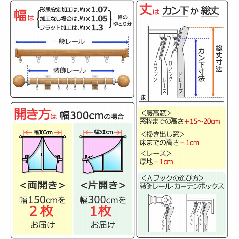 ノイエのオーダーカーテン（サンプル） | LINEショッピング