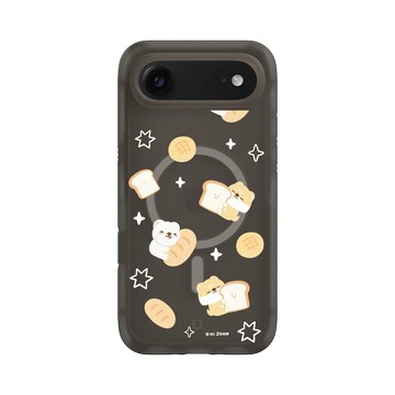 iPhone Air AirX 本質黑 - 嗨小強 Hi John - Bread Buds