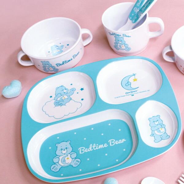 食器セット ケアベア Care Bears ベッドタイム ベビー食器 食器 ...