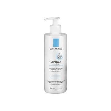 LA ROCHE-POSAY 理膚寶水~理必佳清爽保濕乳(400ml)