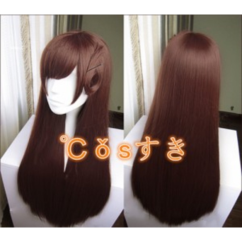 コスプレウィッグ がっこうぐらし 若狭 悠里 髪飾りなし Cosplay Wig 耐熱 変装用 ネット付 かつら 通販 Lineポイント最大1 0 Get Lineショッピング