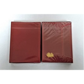【USPCC撲克】Leon 撲克-S103049543