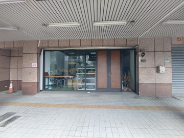 ❤️成功路優質店面❤️住商泓碩｜新北市中和區成功路