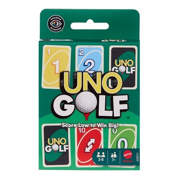美國 UNO 遊戲卡  多色  1個