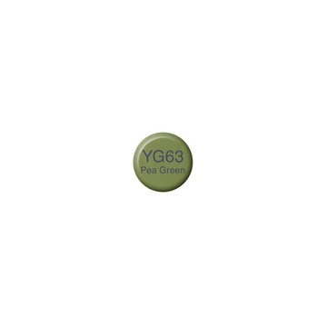 (日本)COPIC INK(墨水)單支 YG系列-YG63