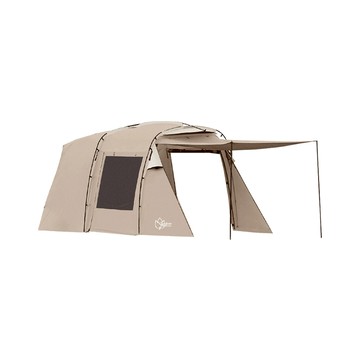 OutdoorBase 彩繪天空 沙丘車尾帳