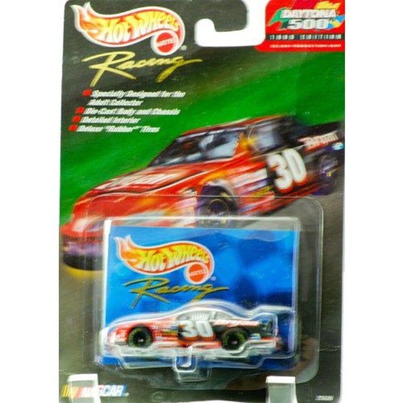 1999 - Mattel マテル - Hot Wheels ホットウィール Racing - NASCAR