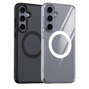 Araree 三星 Galaxy S24 Plus 磁吸式抗震保護殼