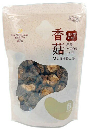 【魚池鄉農會】香菇(釦子菇)-90公克/包