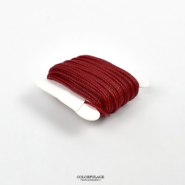 巴西蠟線0.8mm【NPEC14】