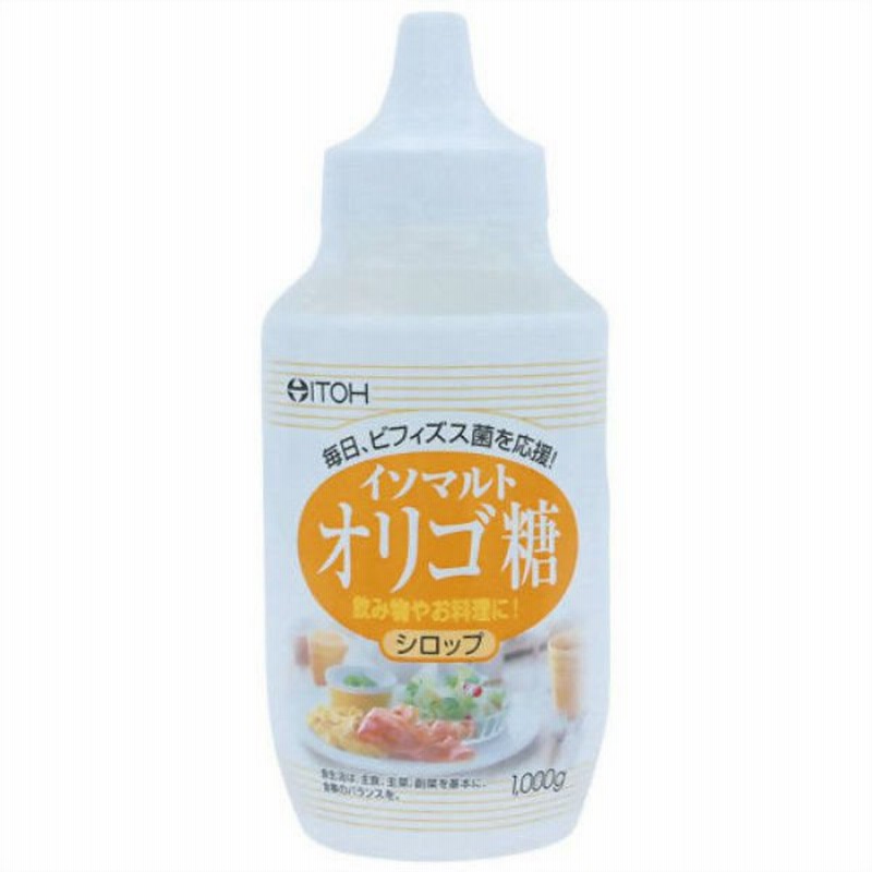 登場! 三井製糖 ととのえオリゴ食物繊維 ８５０ｇ １本