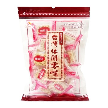 雷比特 迷你方塊酥 160g