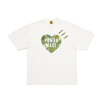 【日貨代購CITY】2024SS HUMAN MADE KAWS MADE GRAPHIC T-SHIRT #1 短T