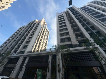 新案釋出歡迎出價來談【潭子最搶手】全新兩房平車｜台中市潭子區頭家路