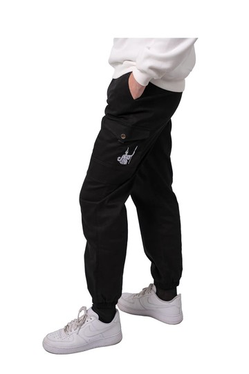 Odysee's Originals: Kronos 工裝褲