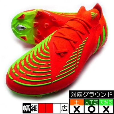 プレデター エッジ.1 L AG アディダス adidas GV8511 ソーラー ...