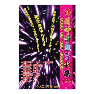 解開神奇數字代碼(二)：車牌、門牌、身份證、手機