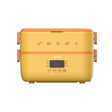 【JOYOUNG 九陽】電蒸飯盒(莎莉)F15H-F05M(S)