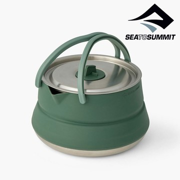 Sea To Summit Detour不鏽鋼折疊茶壺 ACK026011
