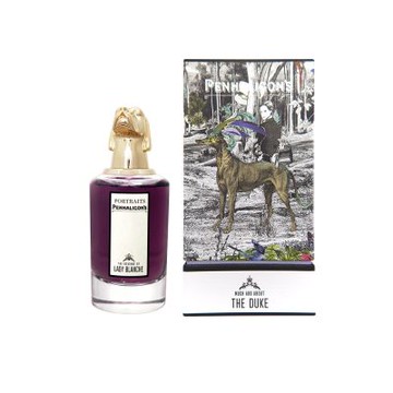 PENHALIGON S潘海利根 獵犬淡香精(75ml)_國際航空版