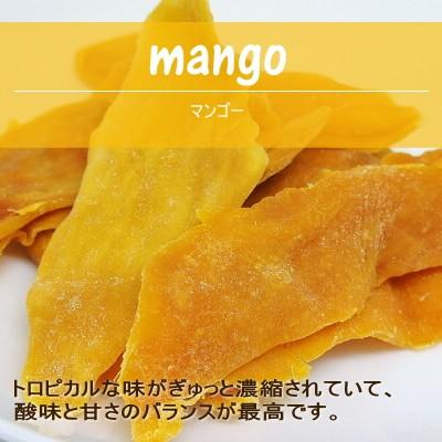 ドライフルーツ 半生 不揃い ドライマンゴー 300g(100g×3) 種周り フィリピン セブ島産 おつまみ ギフト