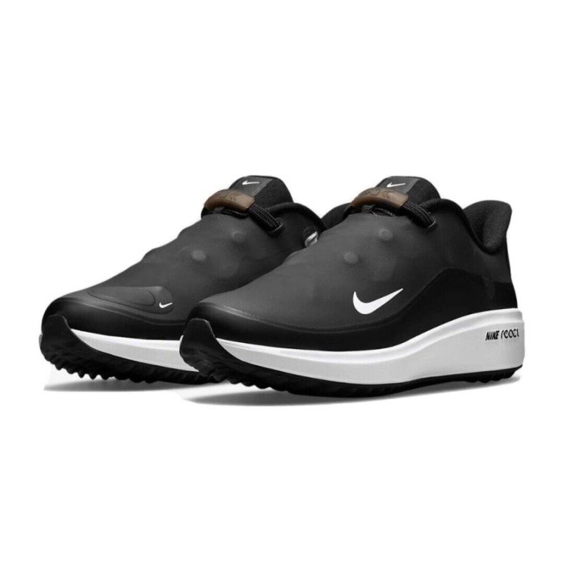 ナイキ NIKE リアクト React Ace Tour Low Spikeless Golf Shoes