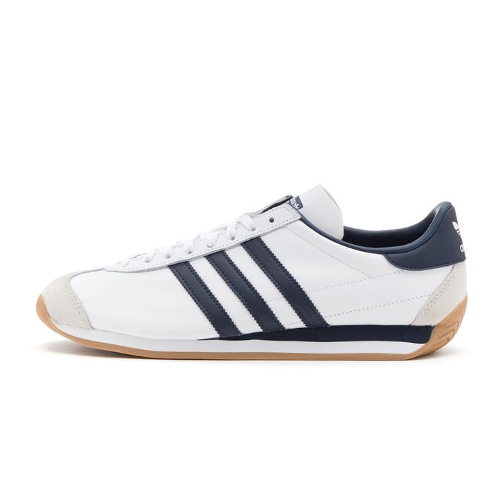 Adidas アディダス Country Og カントリー Gy1008 Abc Mart限定 Fwht Cnvy Gum4 22 5cm ホワイト 通販 Lineポイント最大1 0 Get Lineショッピング
