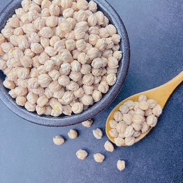 【搭嘴好食】鷹嘴豆 雞豆 雪蓮子