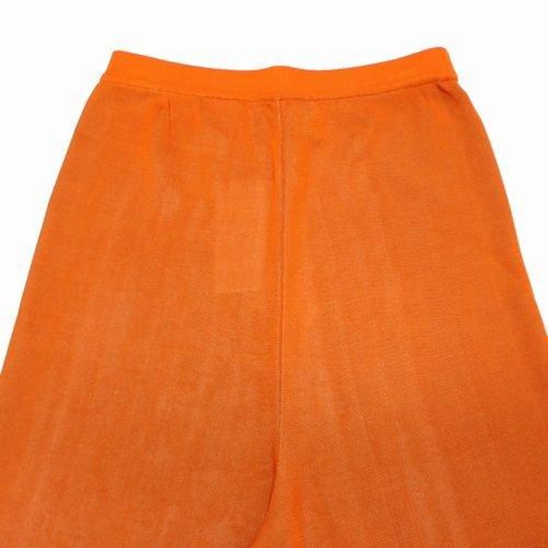 TAN タン 21SS DOUBLE COLOR PANTS ダブル カラー パンツ | LINE ...