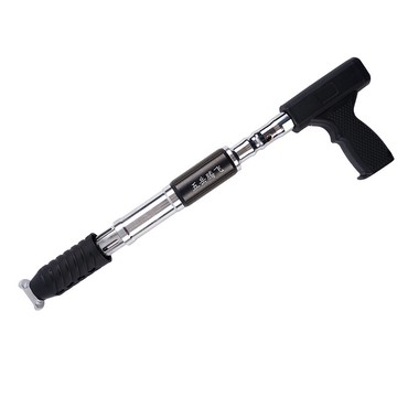 吊頂鋼釘槍 吊頂神器一體射釘專用槍炮釘槍釘消音裝修鋼釘槍水泥空調打孔神器【MJ191823】