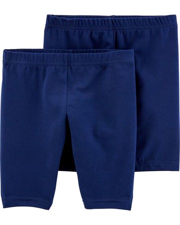 Kid 2-Pack Tumbling Shorts