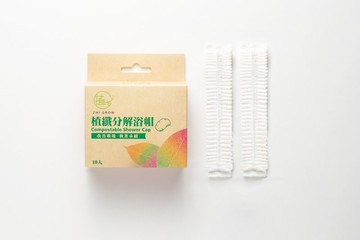 環保浴帽拋棄式浴帽