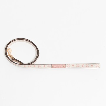 PLAYBOY - 寵物繩-細 PLAYBOY寵物繩系列 - 粉色/551-2001-12-9