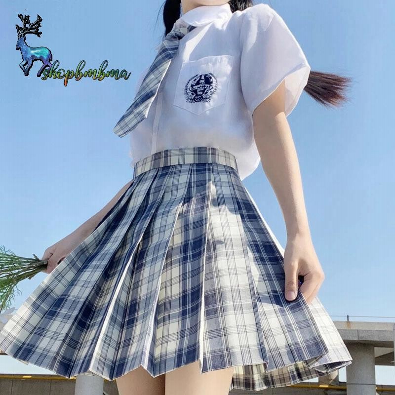 ☆韓国大人気☆モリチェックスカート/COYSEIO☆ リリーオブバリー Lily of Valley チェックスカート チェック柄