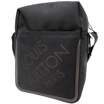 ルイヴィトン ダミエ ジェアンシタダンNM(MM) ショルダーバッグ ダミエ