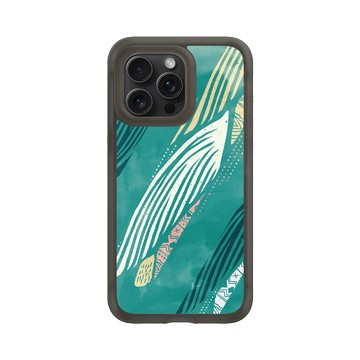 iPhone 15 Pro Max AirX 本質黑 - 花生騷 WasangShow - 2021大飛魚