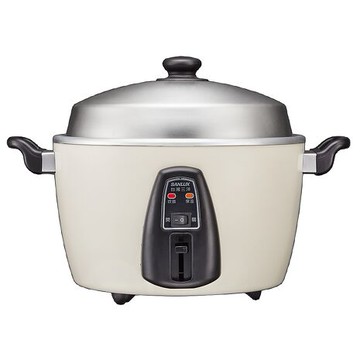 SANLUX台灣三洋電鍋EC-10SE(無安裝 商品純送到一樓)
