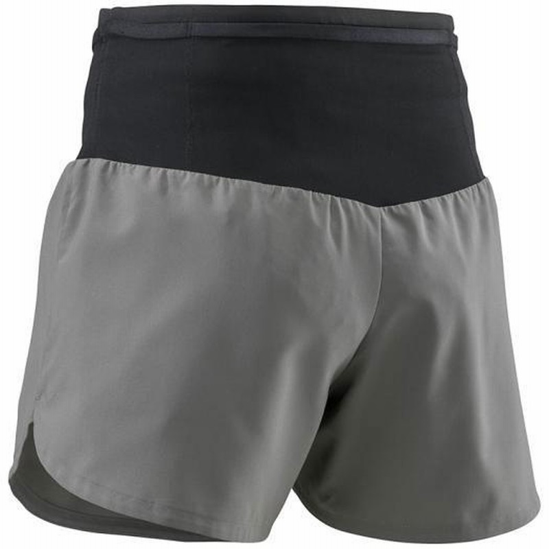 ミズノ MIZUNO ランニングマルチポケットパンツ (ウィメンズ