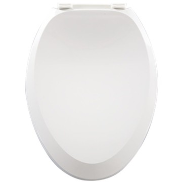 馬桶蓋 原裝正馬桶蓋K47130緩沖緩降蓋闆加厚靜音K4087帶阻尼