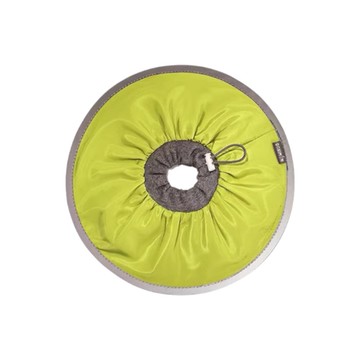 寵物伊莉莎白圈/防水防舔圈/寵物頭套 S (腿長9-11cm) 酪梨綠 (PET524)