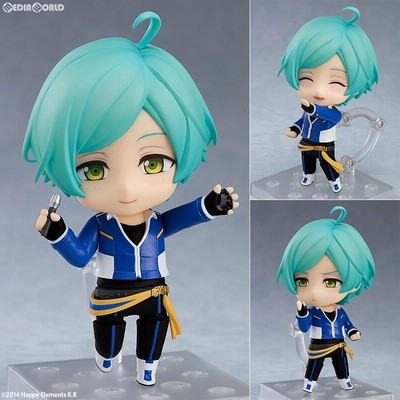 ねんどろいど 深海奏汰　958 新品即納』{FIG} ねんどろいど 958 深海奏汰(しんかいかなた