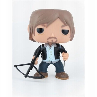 ダリル・ディクソン バイカー 限定版 [WALKING DEAD