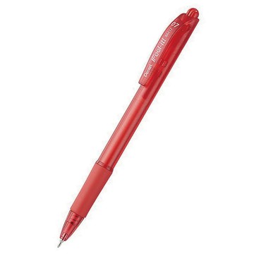 Pentel 自動原子筆(0.7) BK417