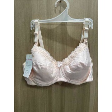 孕婦文胸帶鋼圈懷孕期大罩杯夏季薄款產后喂奶內衣哺乳胸罩大碼