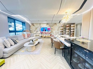 鼎藏帝苑雙拼大豪邸｜桃園市中壢區延平路