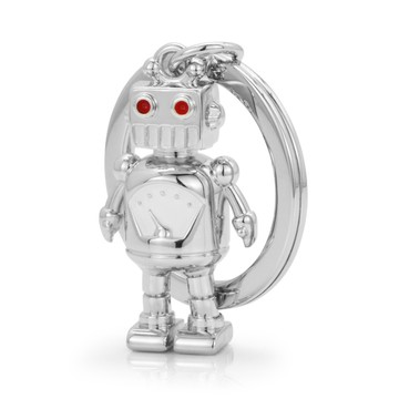 Metalmorphose｜MTM復古機器人鑰匙圈
