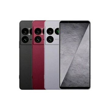 SONY Xperia 1 VIII (12G/512G) 贈30W快充+玻璃貼+空壓殼
