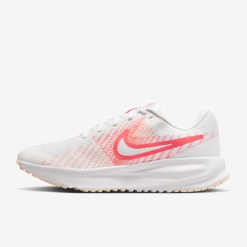 Nike 耐吉 W Run Defy [HM9593-108] 女 慢跑鞋 運動鞋 透氣 舒適 白 粉